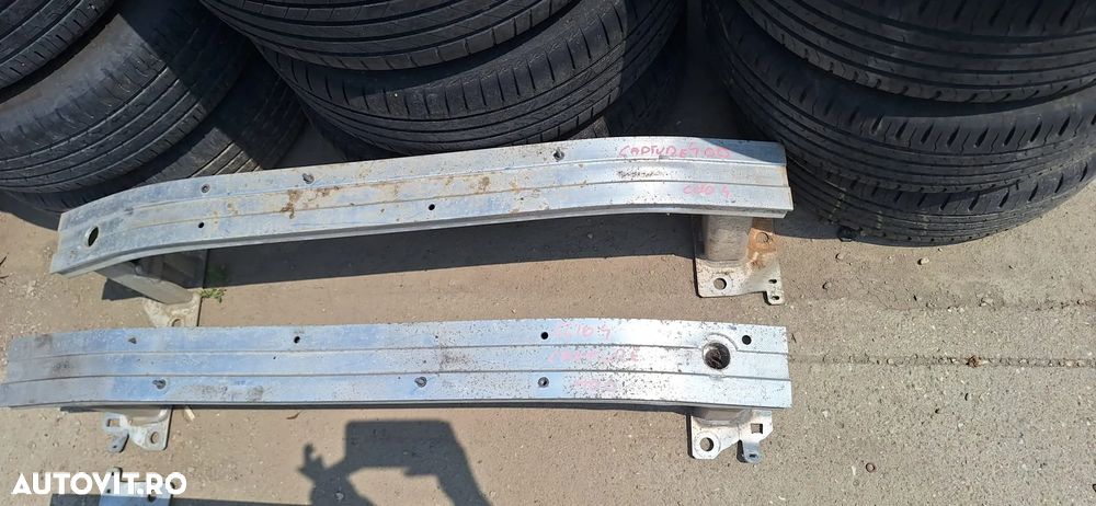 ARMATURA BARA FATA RENAULT CLIO 4 /CAPTURE - 3