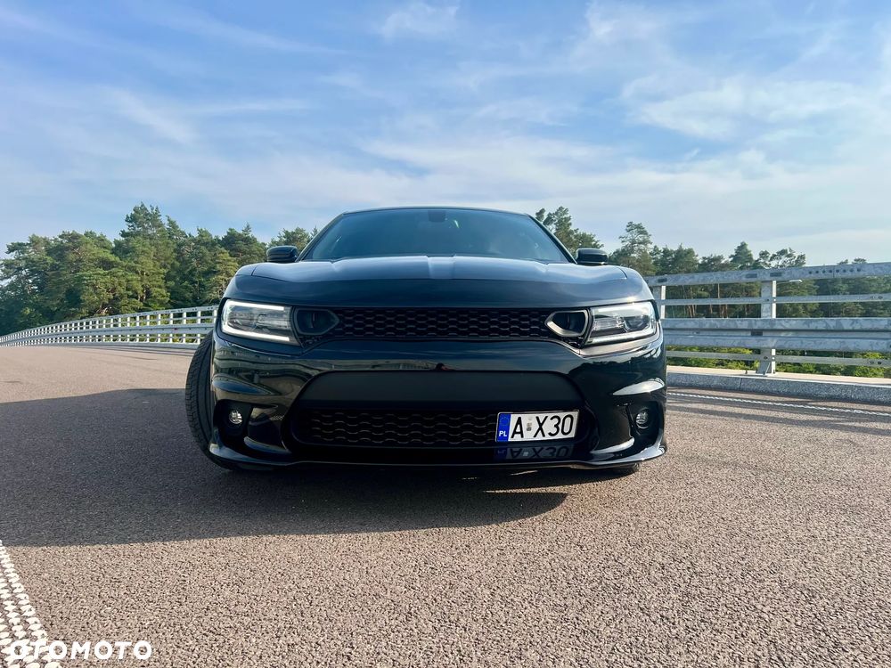 Dodge Charger 5.7 R/T - 10