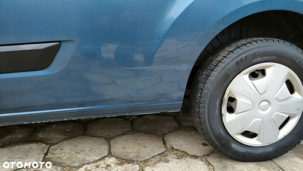 Ford Transit Custom 310 L2H1 Limited - 16