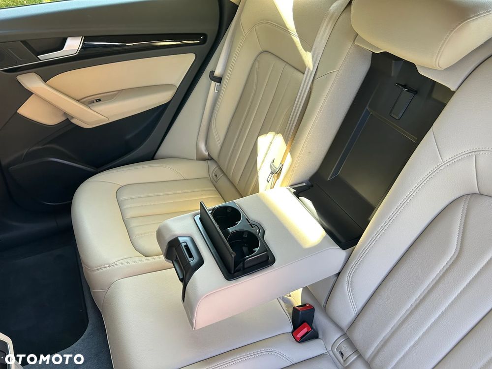 Audi Q5 2.0 TDI Quattro S tronic - 18