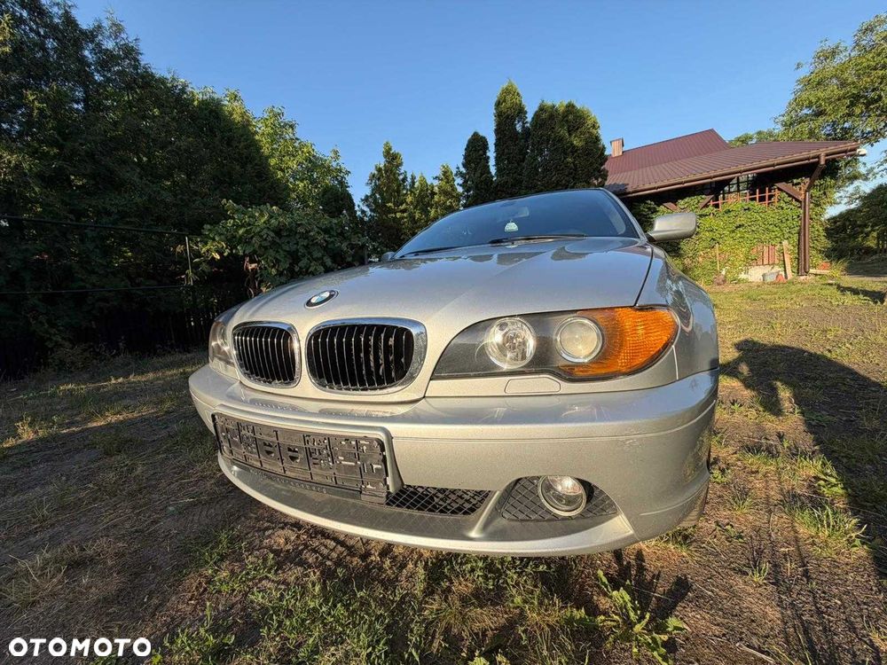 BMW Seria 3 - 6
