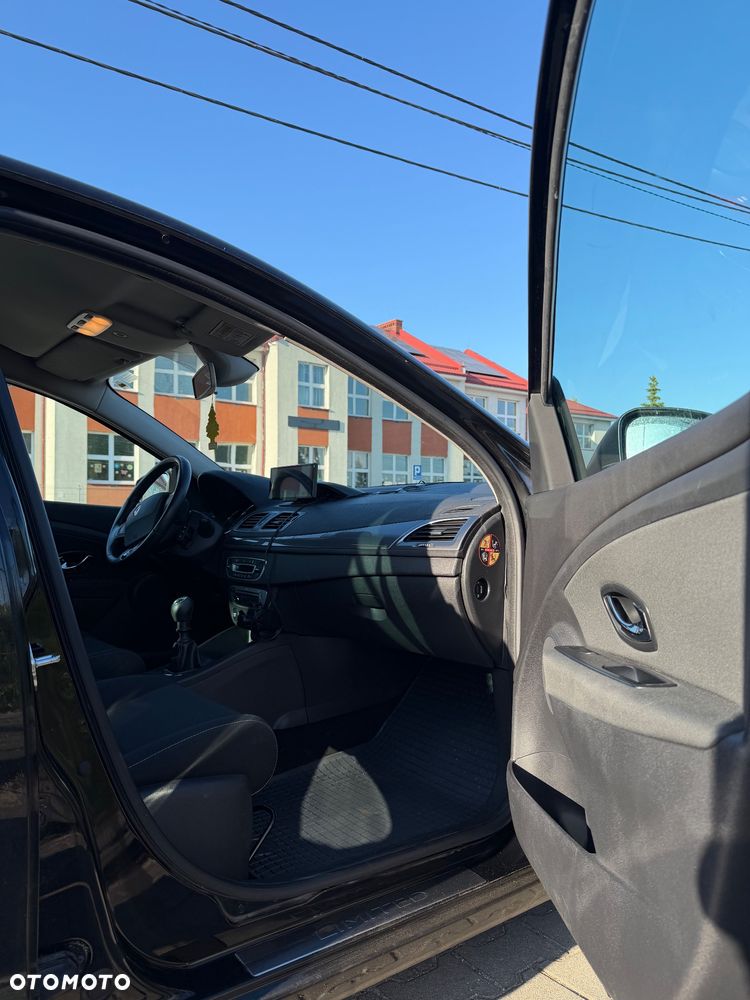 Renault Megane 1.6 16V Limited - 6