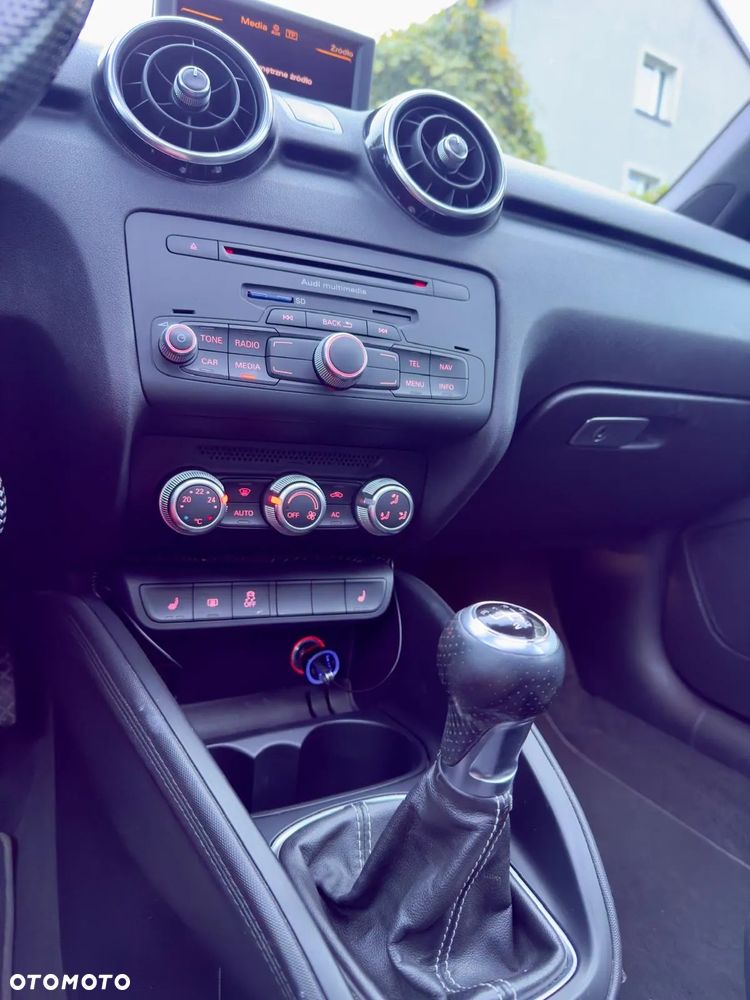Audi A1 1.6 TDI S line edition - 7