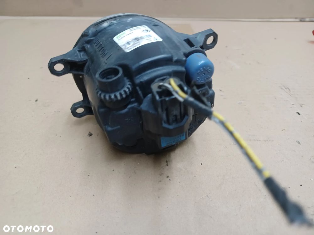HALOGEN LEWY TOYOTA RAV4 III 89092699 - 5