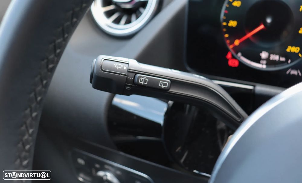 Mercedes-Benz GLA 250 - 30