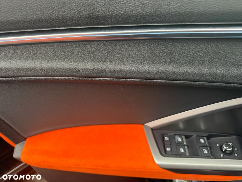 Audi Q3 45 TFSI Quattro S Line S tronic - 29