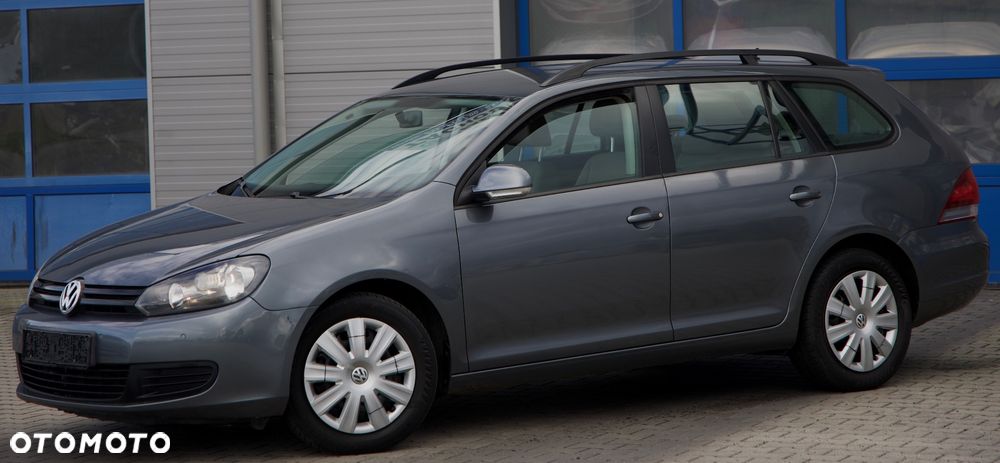 Volkswagen Golf 1.6 Edition - 16