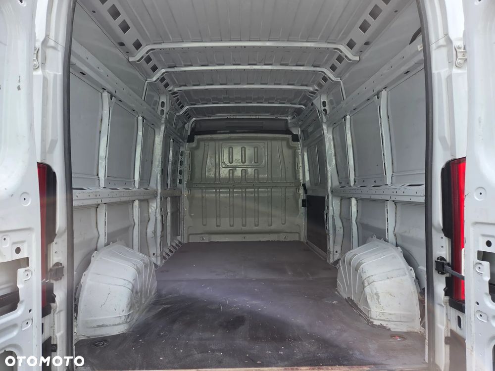 Fiat Opel Movano DUCATO 2.2CDTI L3H2 3.5t 140KM FWD 4d - 14