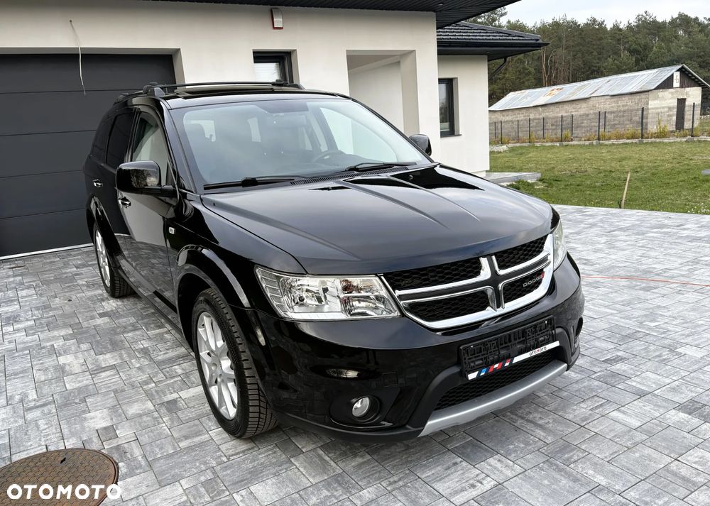Dodge Journey ver-2-7-v6-r-t - 10