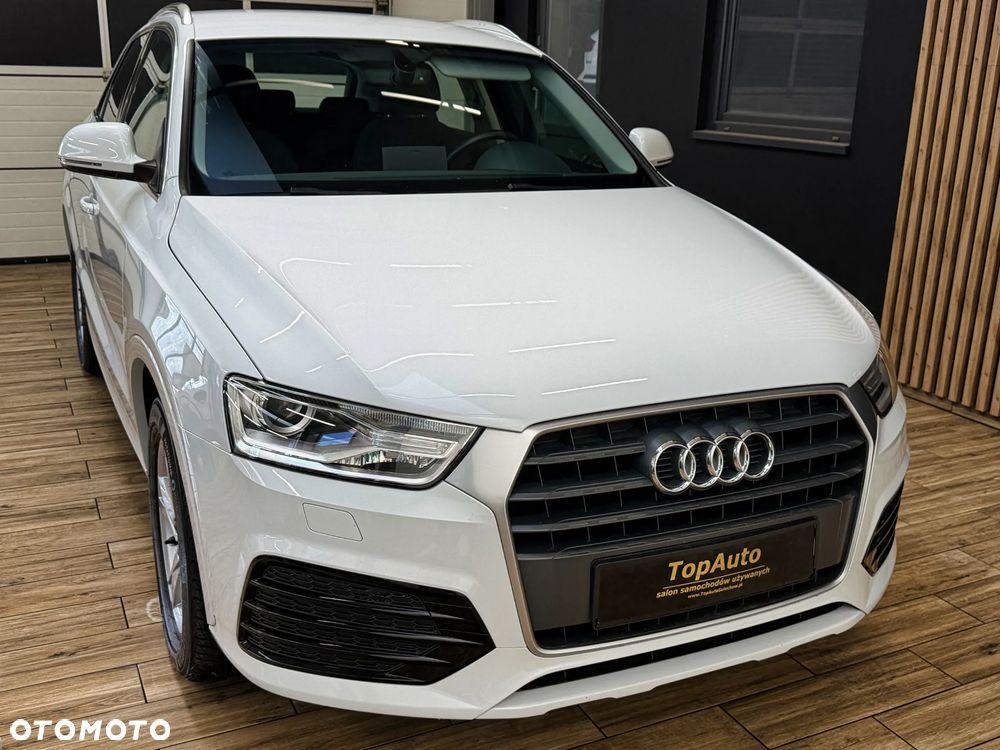 Audi Q3 1.4 TFSI Sport - 4
