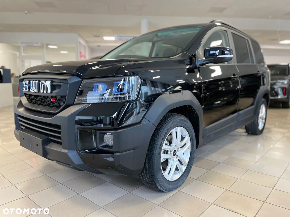 SWM G03F Standard - 4