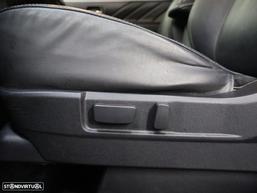 Mitsubishi Outlander 2.4 Instyle - 8