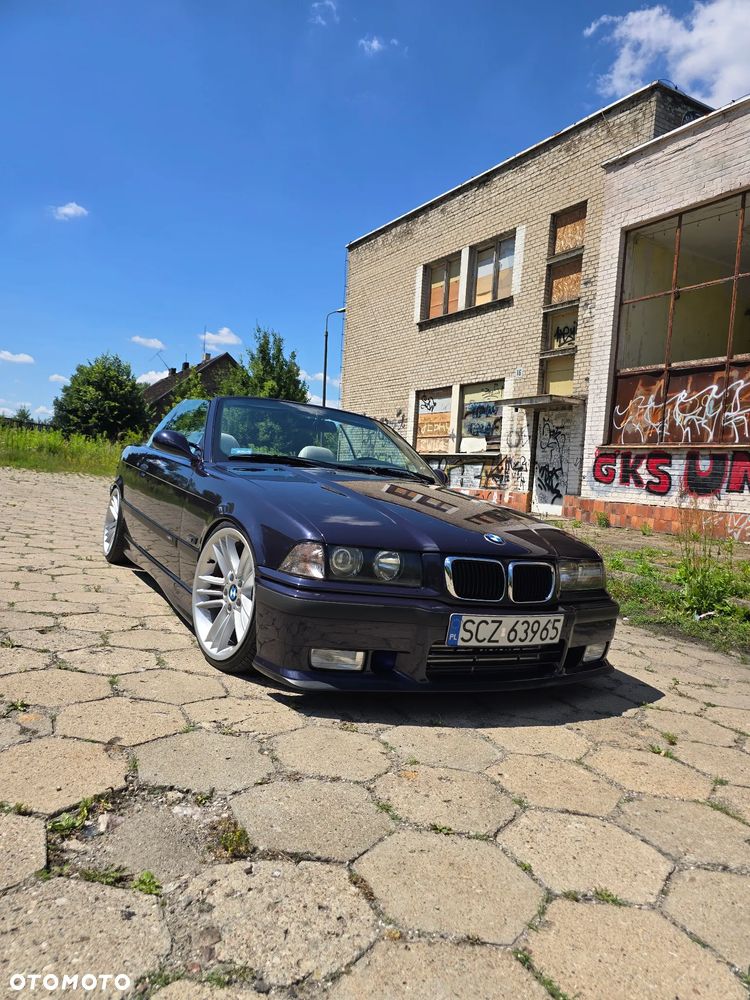 BMW Seria 3 - 2