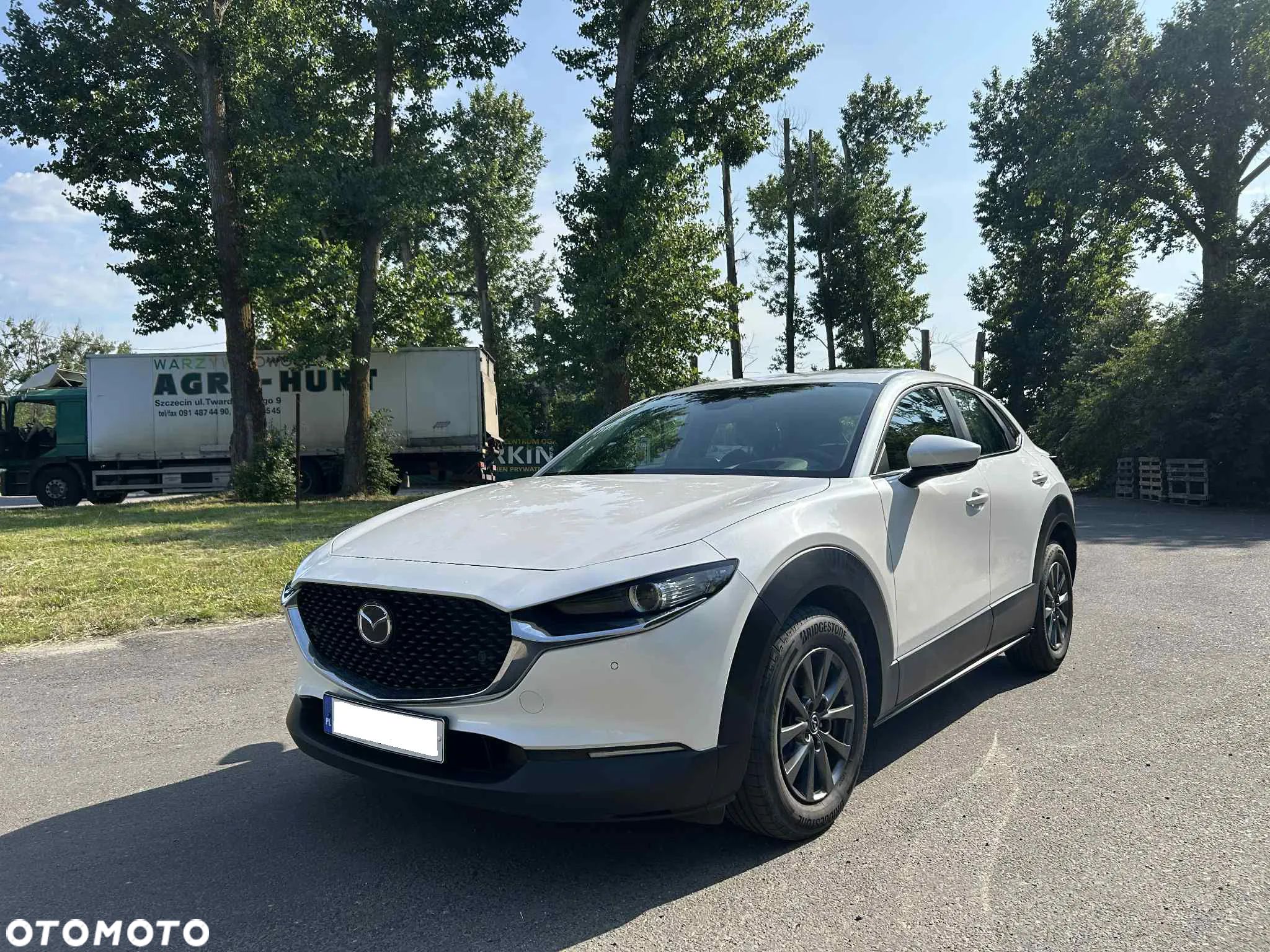Mazda CX-30 - 1