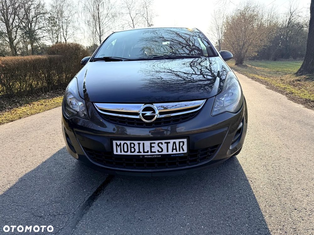 Opel Corsa - 12