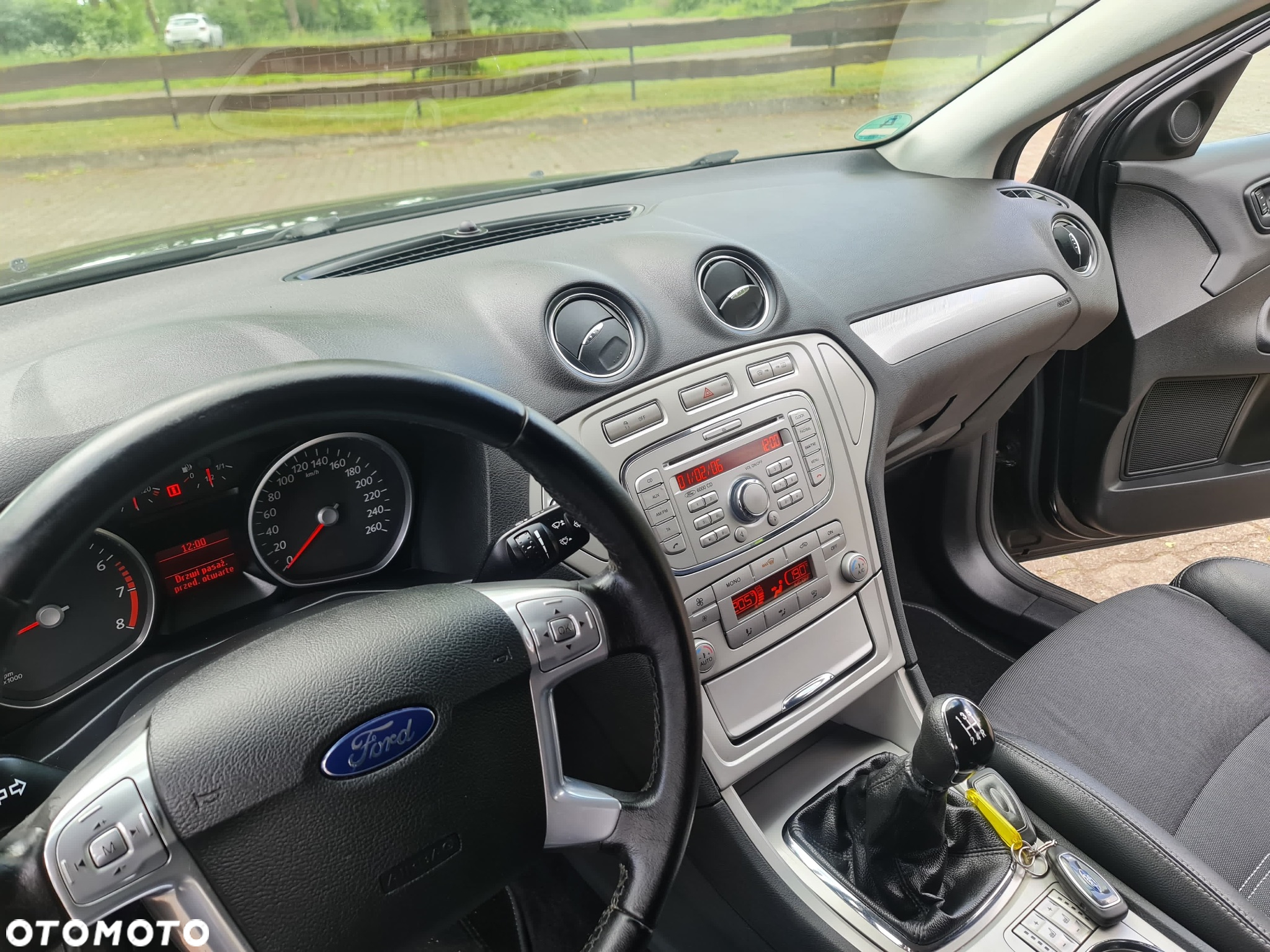 Ford Mondeo 1.6 Titanium - 10