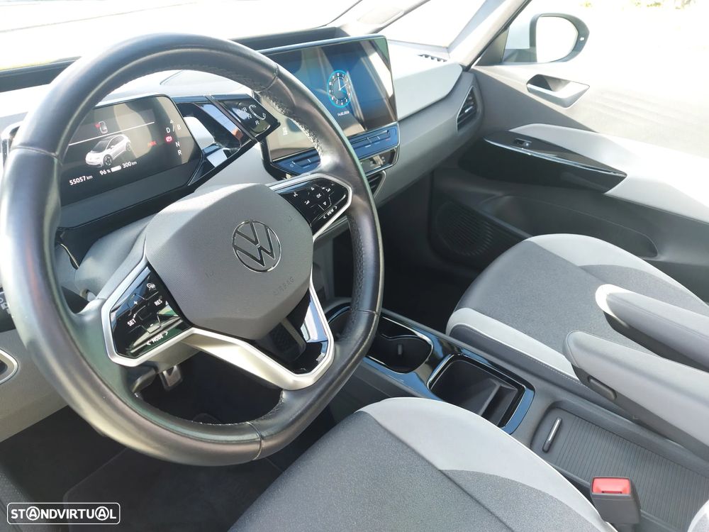 VW ID.3 Performance Upgrade Pro Business - 17