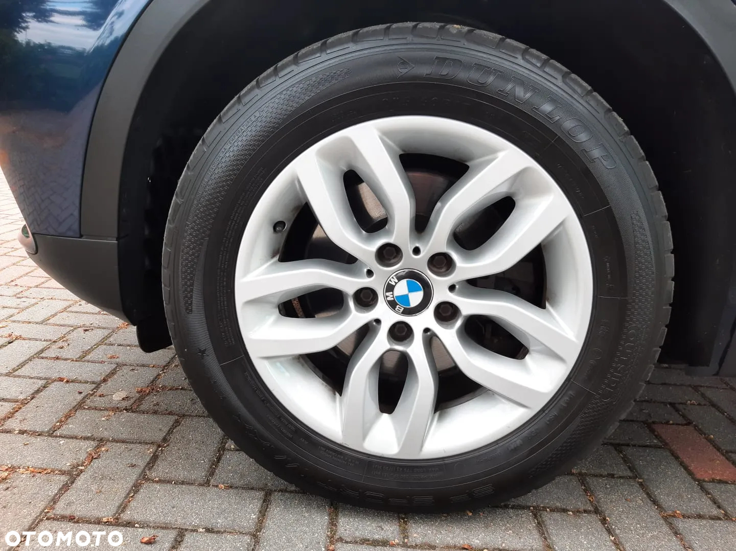 BMW X3 xDrive20d - 21