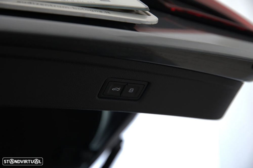 Audi A5 Sportback 2.0 TDI S tronic sport - 8