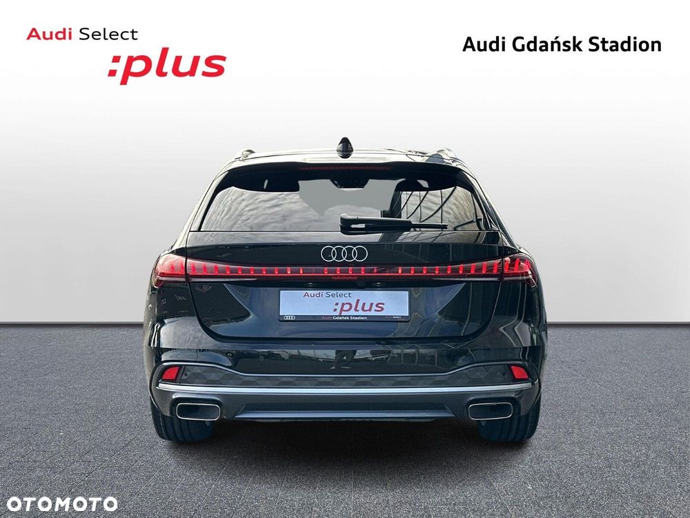 Audi A5 - 5