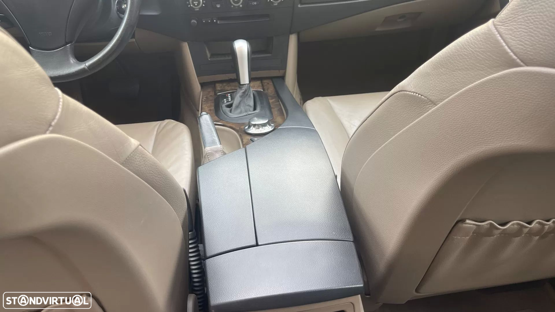 BMW 530 dA - 34