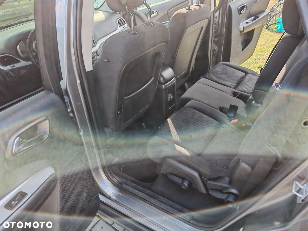Fiat Freemont 2.0 Multijet 16V DPF Urban - 4
