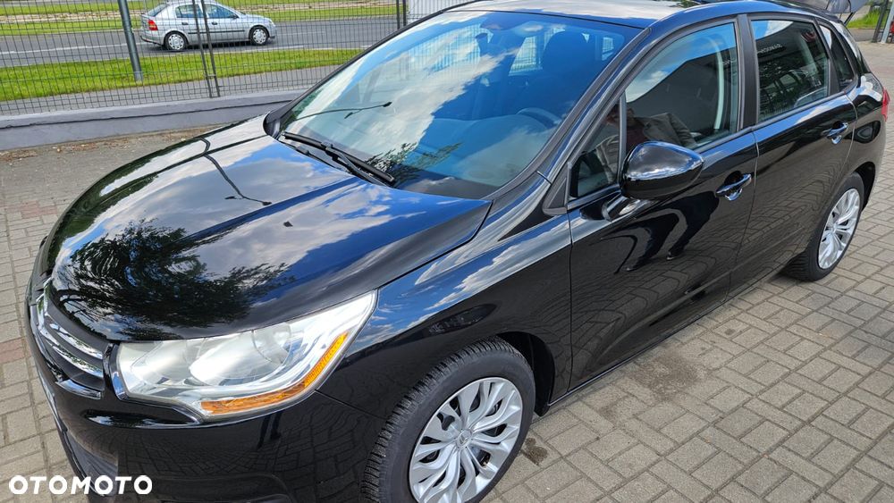 Citroën C4 1.4 VTi Attraction - 2