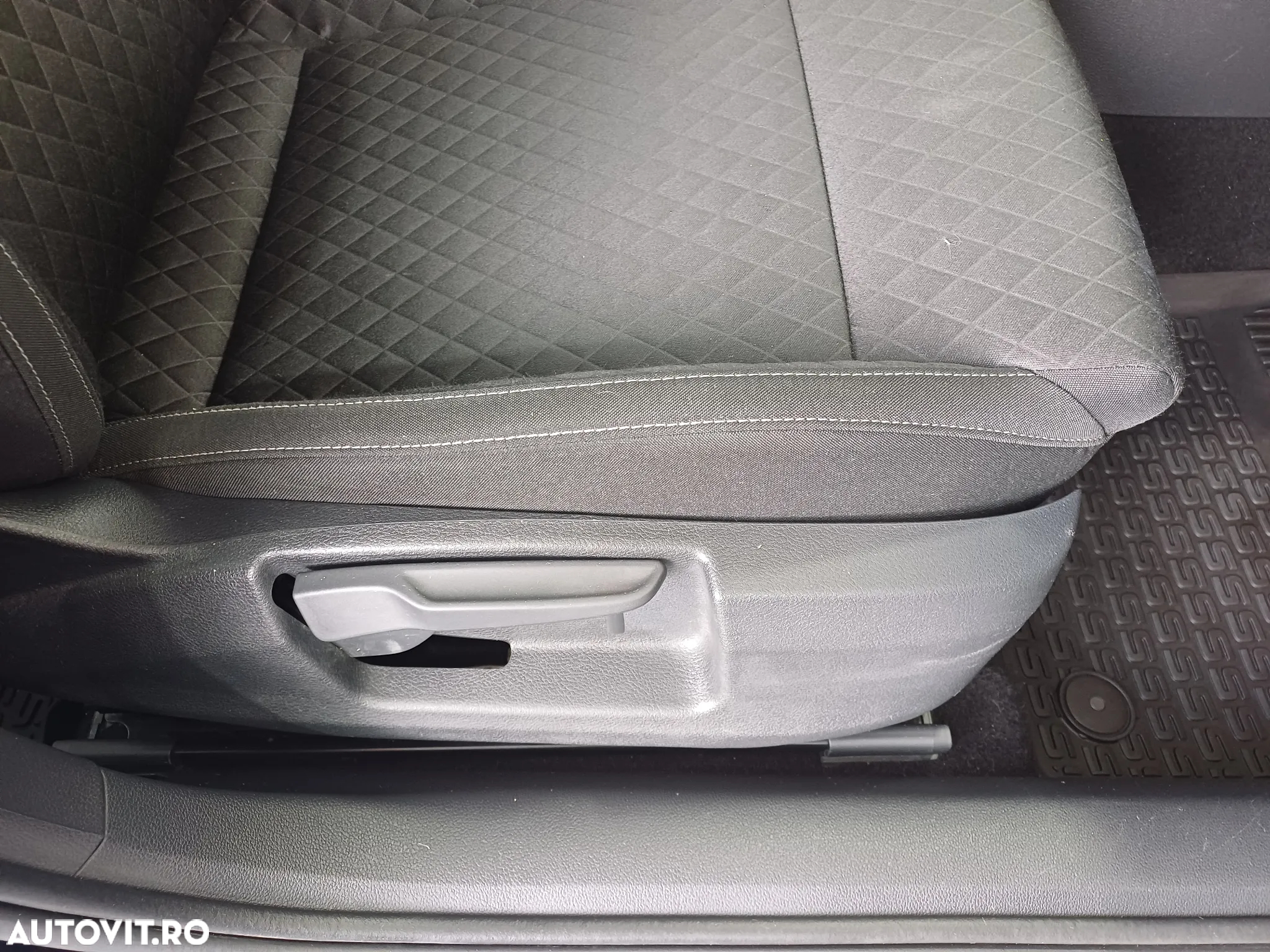 Skoda Superb 1.5 TSI DSG Ambition - 30
