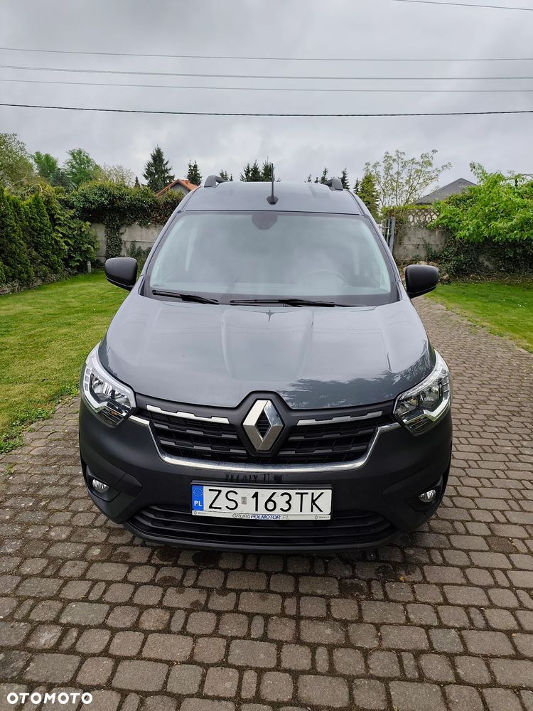 Renault EXPRESS - 3