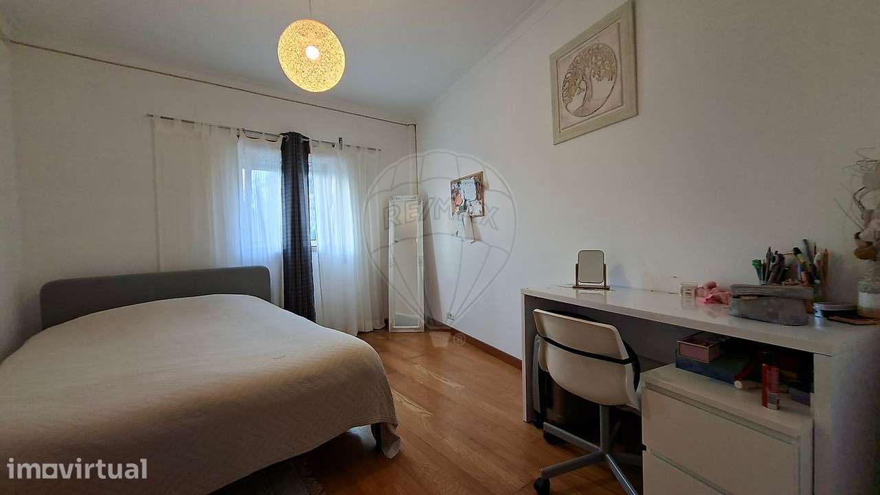 Apartamento T3 para venda - Grande imagem: 4/21