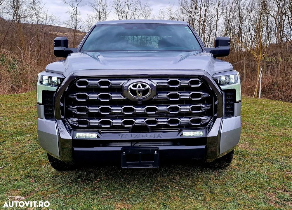 Toyota Tundra - 19