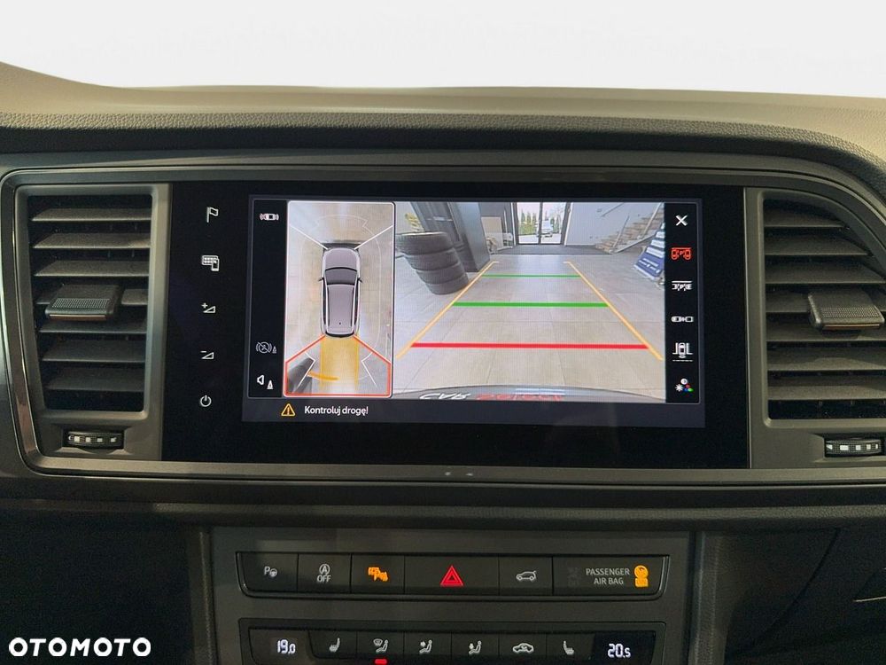 Cupra Ateca - 10