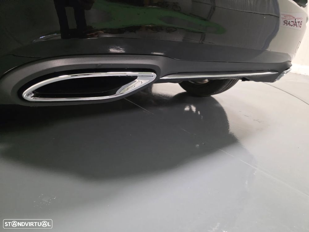 Mercedes-Benz A 180 d Progressive Aut. - 18