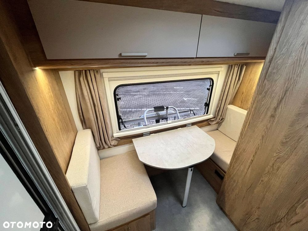 Niewiadów N-Cross 2025 2/3 osobowy - 13