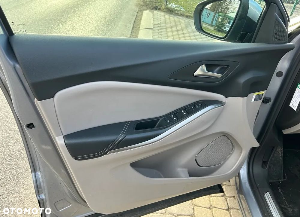 Opel Grandland X - 16