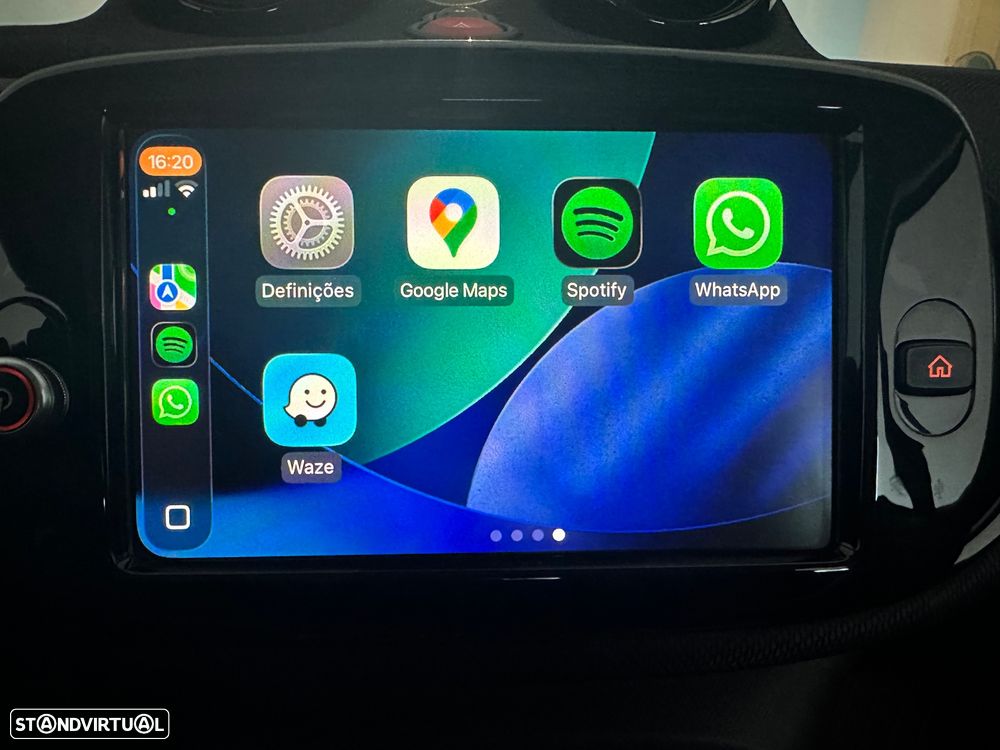 Smart ForTwo Coupé EQ prime - 21