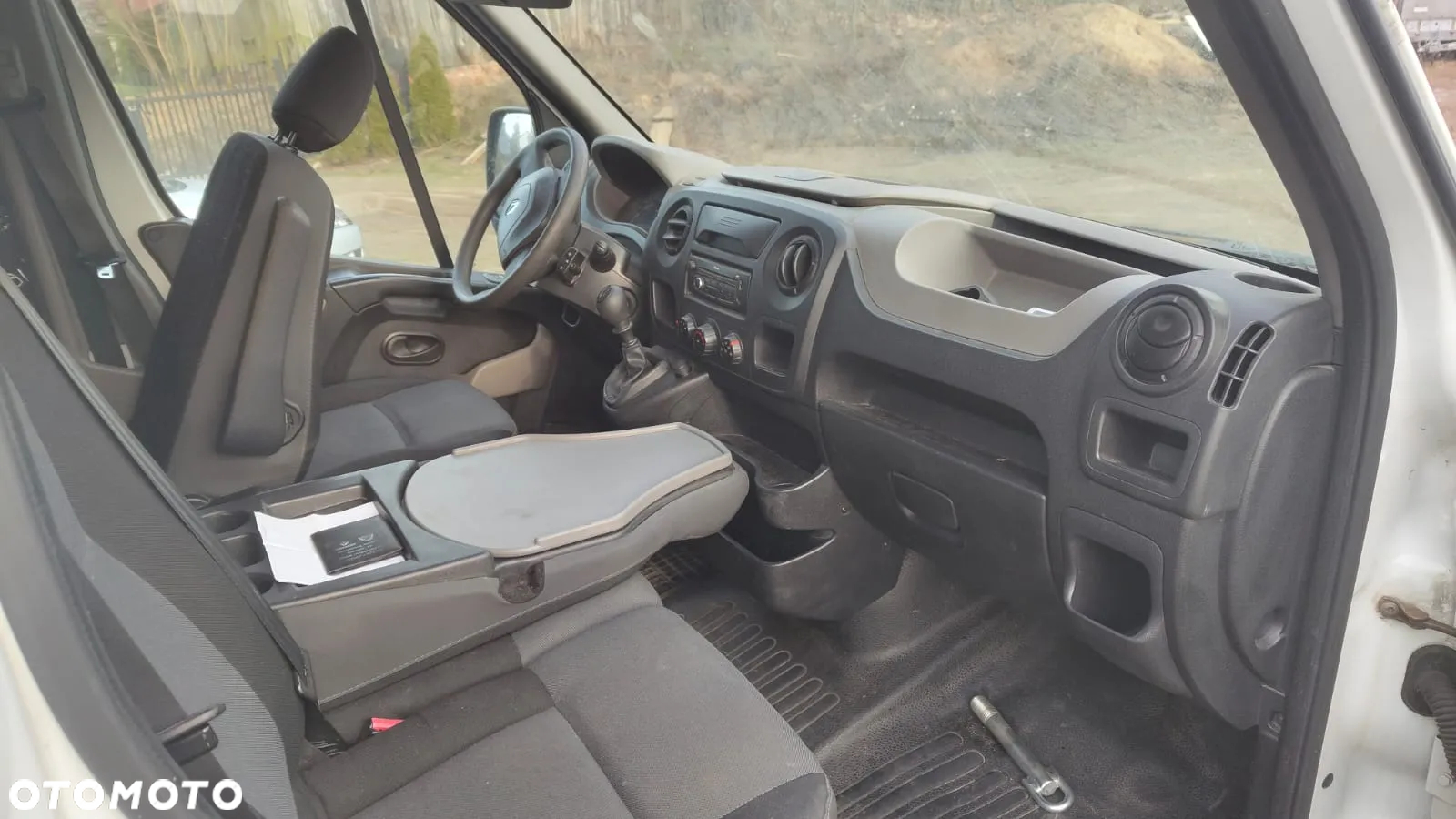 Renault Master - 5