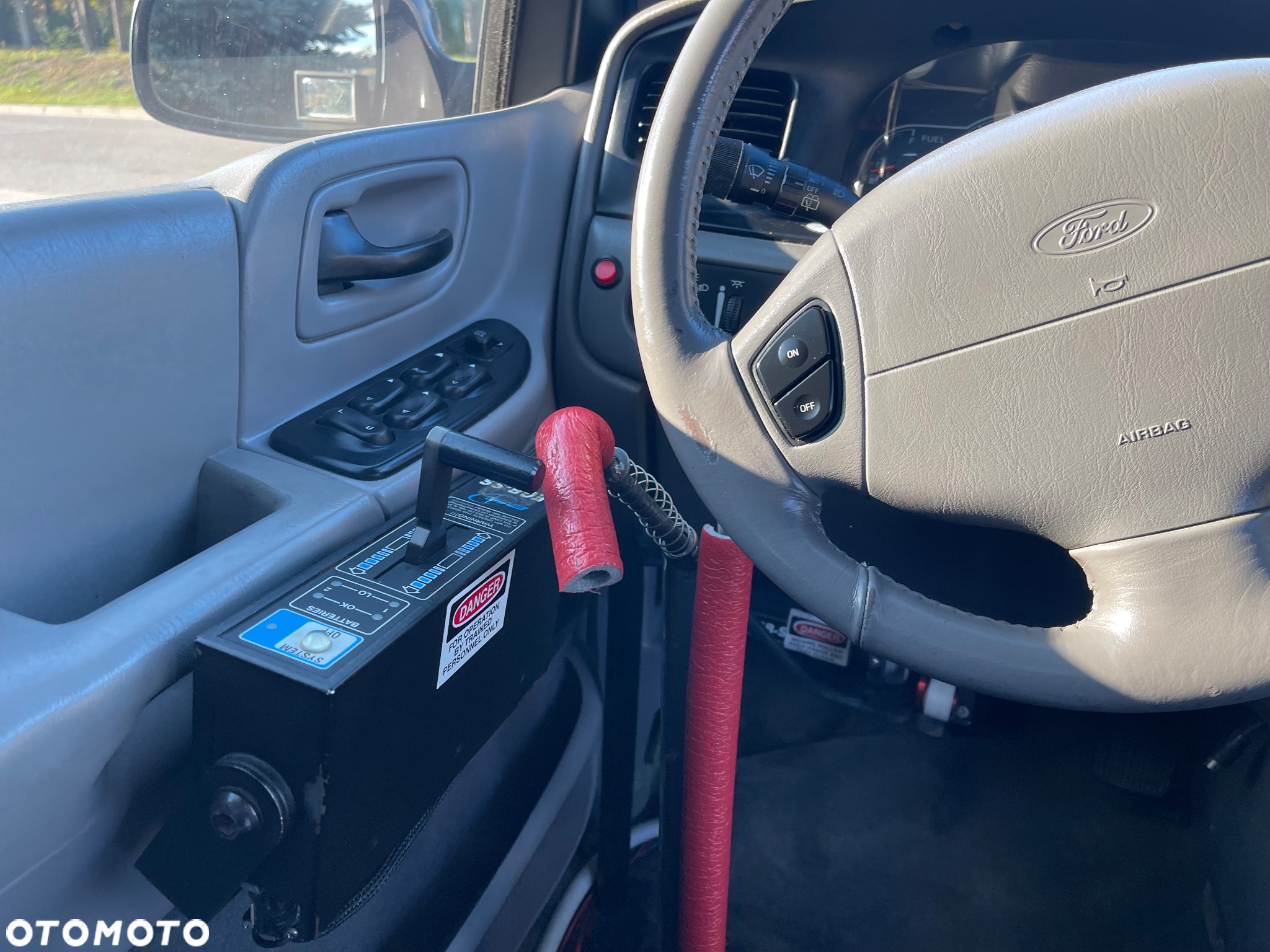 Ford Windstar 3.0 - 7
