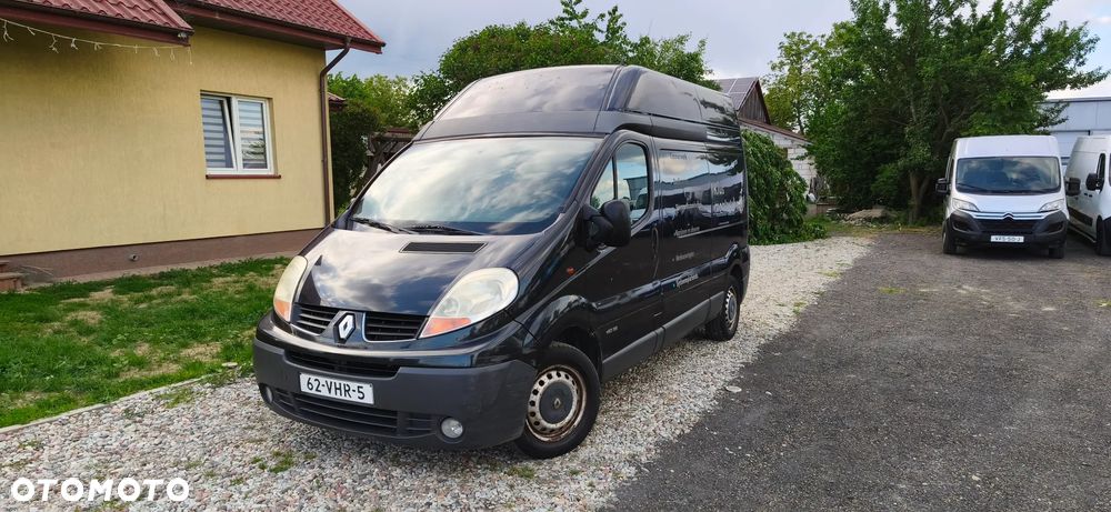 Renault Trafic - 15