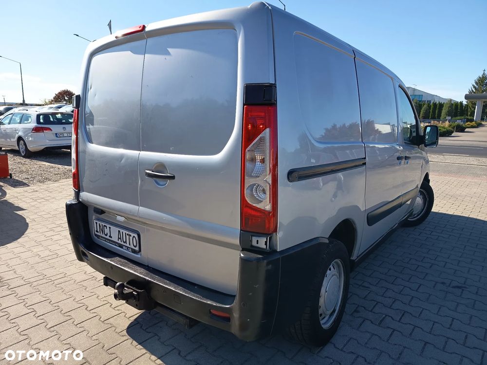 Peugeot Expert - 5