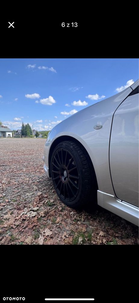 Subaru Impreza 2.0 RS - 11