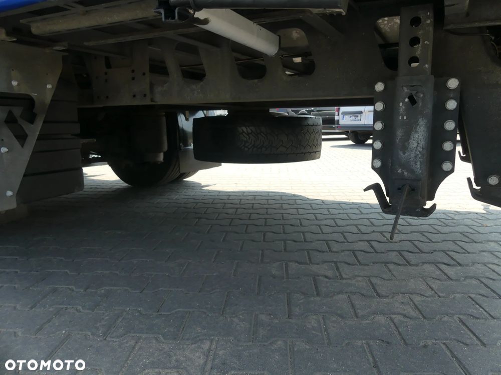 DAF XF 106.530 / EURO 6 / ZESTAW PRZEJAZDOWY / TANDEM / - 18