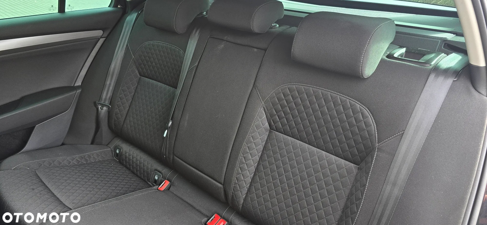 Skoda Superb 1.4 TSI ACT Ambition - 15