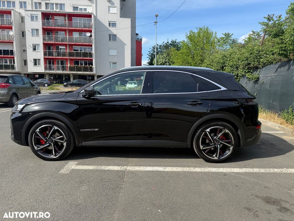 DS Automobiles DS 7 Crossback - 5