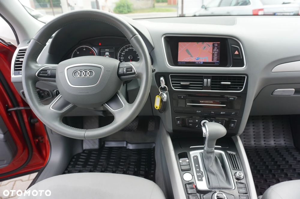 Audi Q5 - 32
