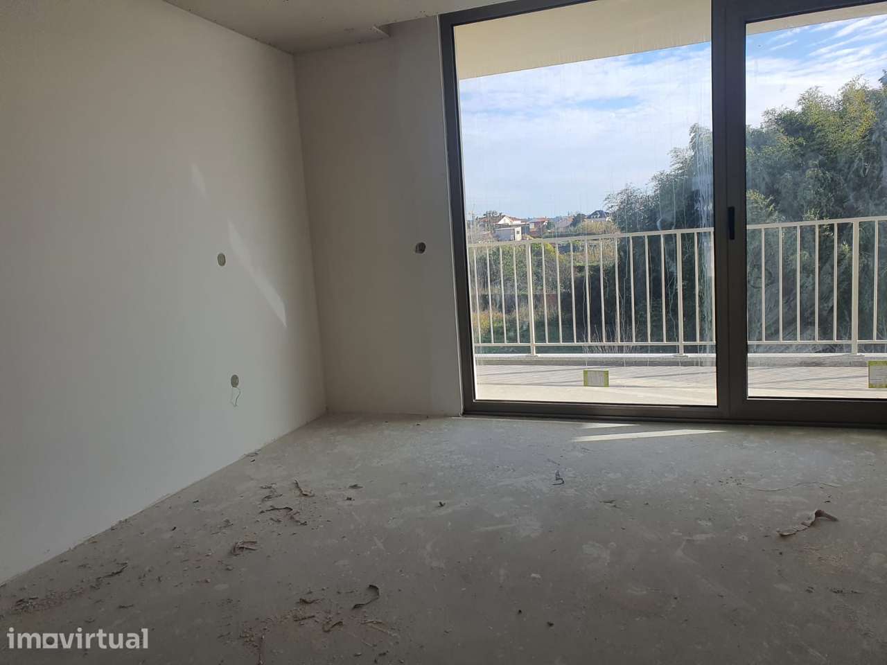 Apartamento T3 Duplex em Ílhavo - Grande imagem: 2/32