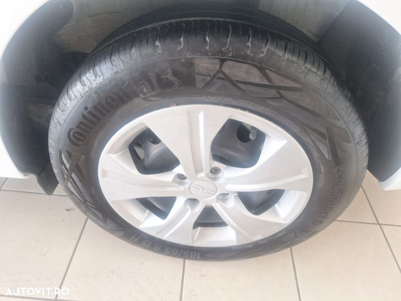 Dacia Logan ECO-G 100 MT5 Essential - 5