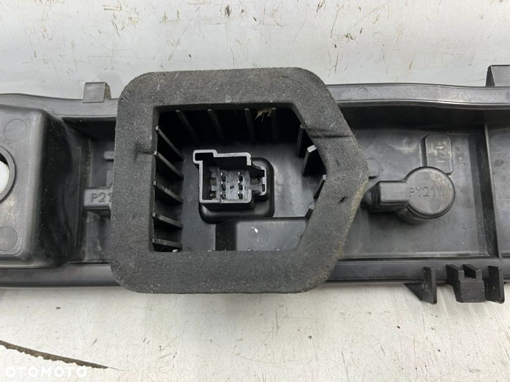 Wkład lampy Ford Transit VI MK8 13r.- lewa tylna listwa oprawa żarówek lewy tył bk31-13n099-ab - 3