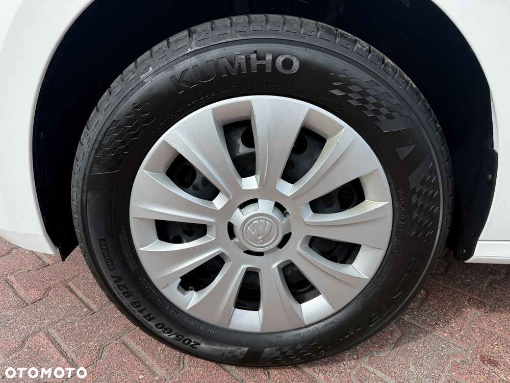 Skoda Kamiq 1.0 TSI Ambition - 11