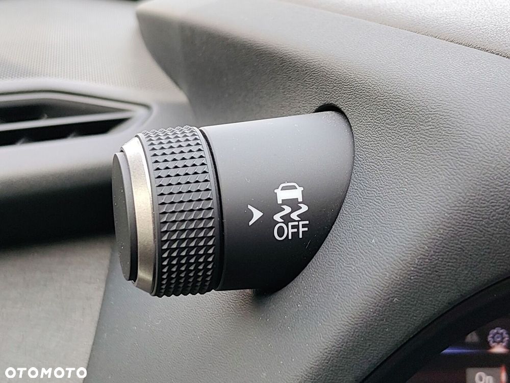 Lexus UX 250h GPF F Sport Design 2WD - 29